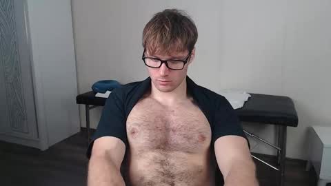 leoackerman online show from 11/04/25, 07:13