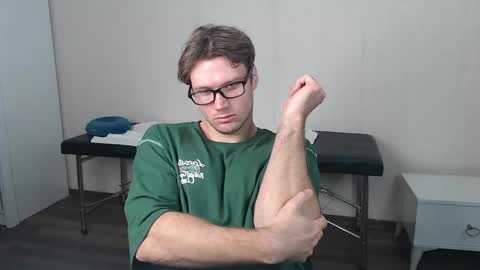 leoackerman online show from 11/06/25, 04:08