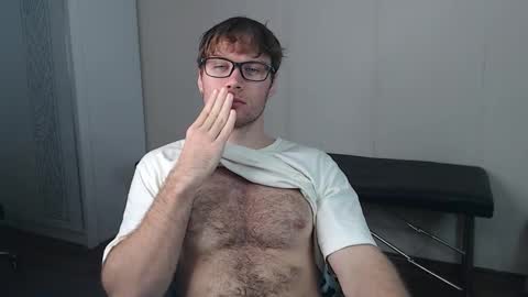 leoackerman online show from 11/16/25, 02:44