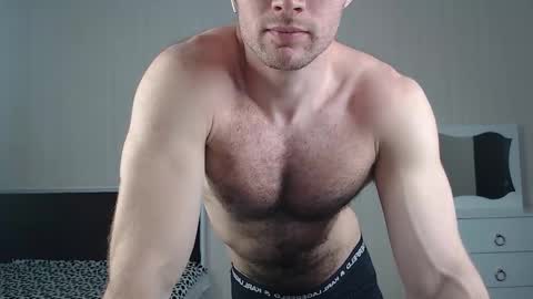 leoackerman online show from 11/29/25, 03:26