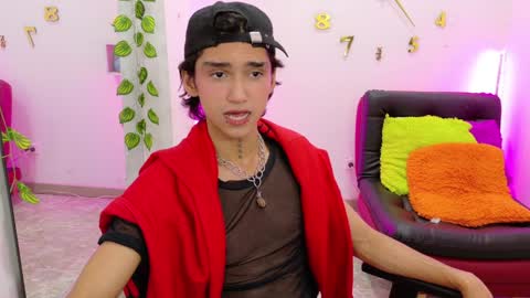 Snapshot of leoadamss chatting on 01/14/25, 02:11 Leo online show from 01/14/25, 02:11