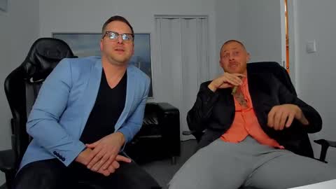 TheBigLeo online show from 02/18/25, 10:58