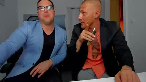 TheBigLeo online show from 02/19/25, 02:01