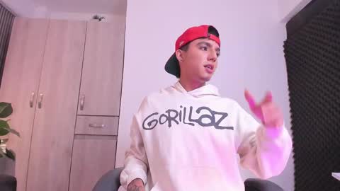 Snapshot of leohard_ chatting on 01/07/26, 12:29 leohard_ online show from 01/07/26, 12:29