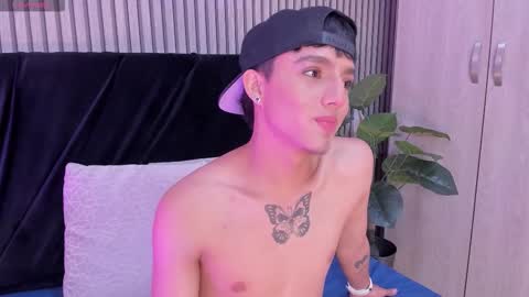 Snapshot of leohard_ chatting on 02/06/26, 03:22 leohard_ online show from 02/06/26, 03:22