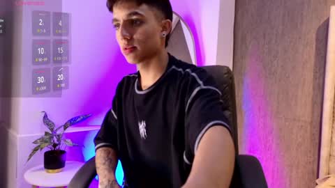 leohard_ online show from 04/10/26, 04:17