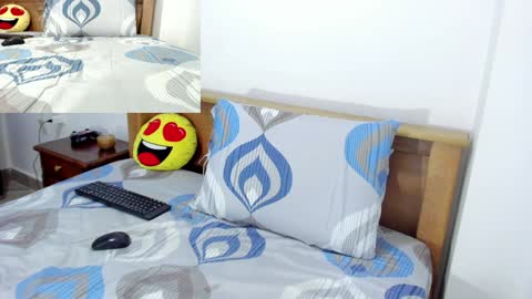 Leo online show from 01/08/25, 03:29