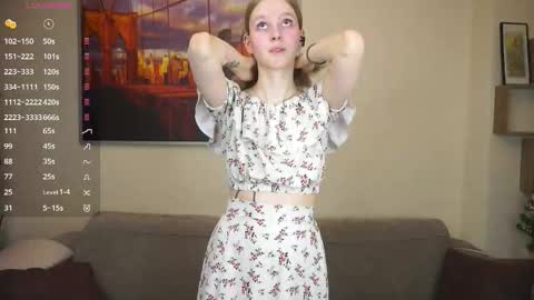 Hello Im Roxy Im just starting my journey here so lets get acquainted online show from 02/25/26, 07:23