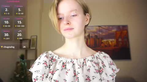 Hello Im Roxy Im just starting my journey here so lets get acquainted online show from 03/20/26, 04:01