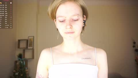 Hello Im Roxy Im just starting my journey here so lets get acquainted online show from 03/28/26, 04:17