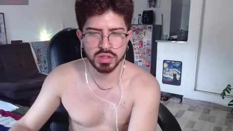 Leo  online show from 03/29/26, 05:02