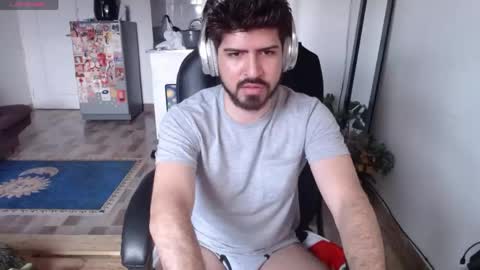 Leo  online show from 04/19/26, 05:34