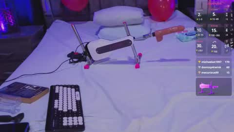 leomonnroe online show from 02/28/26, 11:50