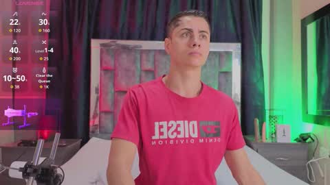 leomonnroe online show from 03/22/26, 05:05