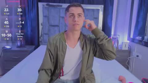 leomonnroe online show from 03/30/26, 07:15