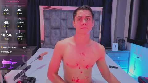 leomonnroe online show from 04/16/26, 09:50