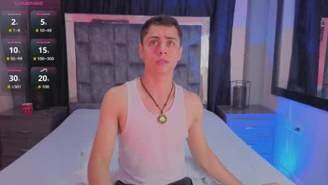 leomonnroe online show from 05/11/26, 07:11