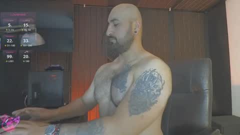 Leon online show from 04/20/26, 11:39