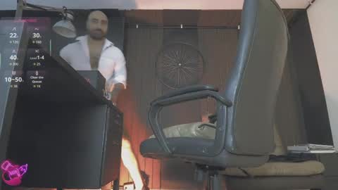 Leon online show from 05/25/26, 11:00