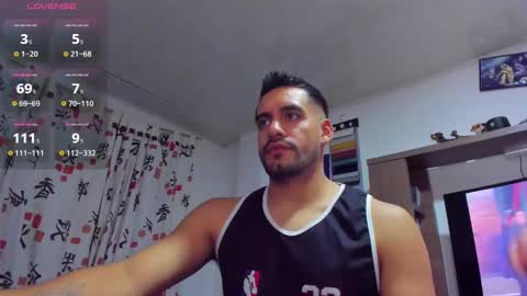 Leon Hart online show from 12/16/24, 12:37