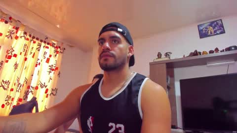 Leon Hart online show from 12/18/24, 07:30