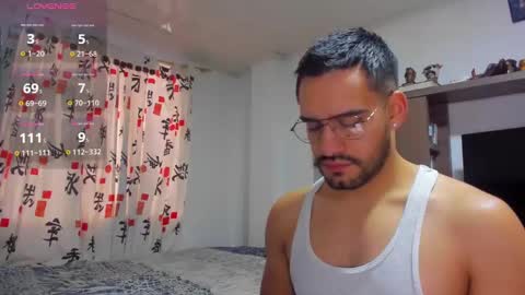 Leon Hart online show from 12/19/24, 01:07