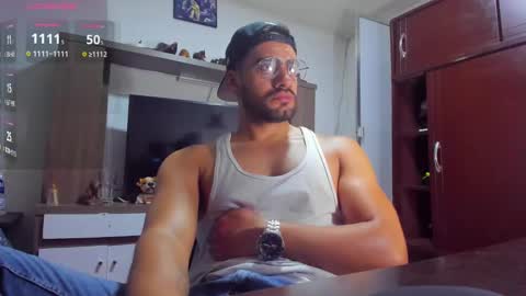 Leon Hart online show from 12/20/24, 01:14