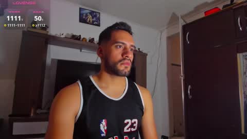 Leon Hart online show from 12/26/24, 10:09