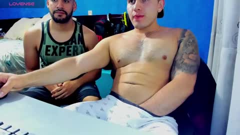 Leon Hart online show from 01/02/25, 06:01