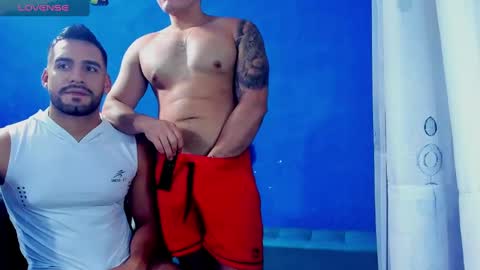 Leon Hart online show from 01/19/25, 12:28