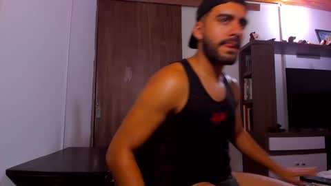 Leon Hart online show from 01/24/25, 11:02