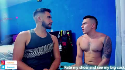 Leon Hart online show from 01/28/25, 05:56