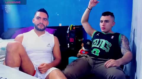 Leon Hart online show from 01/29/25, 09:17