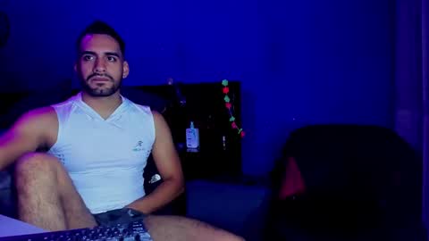 Leon Hart online show from 02/15/25, 11:14