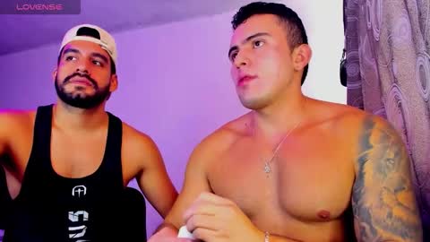 Leon Hart online show from 10/13/25, 05:35