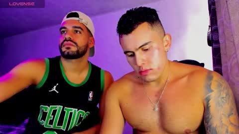 Leon Hart online show from 10/19/25, 04:40