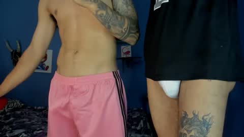 leon_big_cock online show from 02/04/26, 01:00