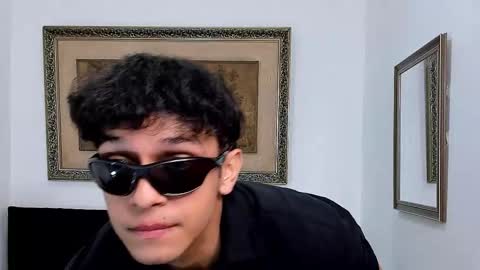 Leon Connor online show from 10/06/25, 07:55