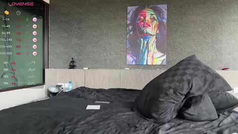 Leon online show from 02/24/25, 01:24