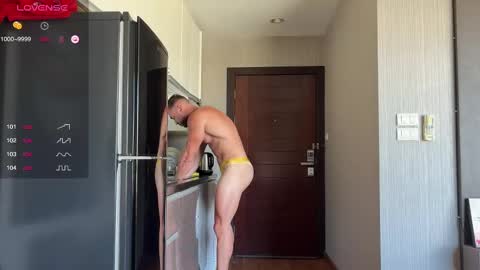 Leon online show from 03/01/25, 04:47