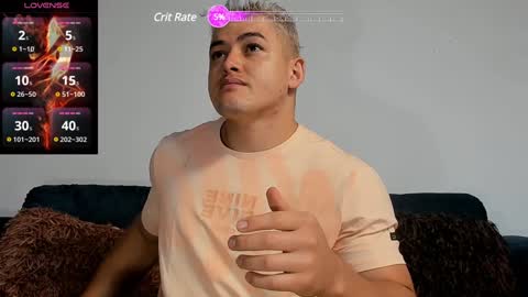 Leon Smoron online show from 01/07/25, 11:26