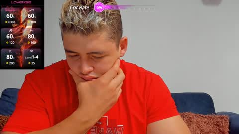 Leon Smoron online show from 02/06/25, 11:21