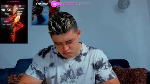 Leon Smoron online show from 02/28/25, 06:32