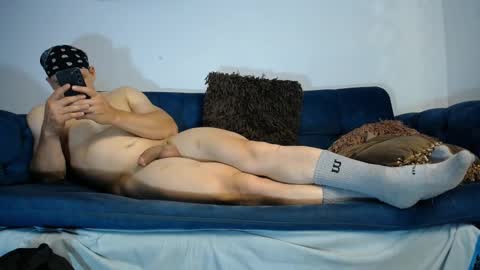 Leon Smoron online show from 03/04/25, 11:19