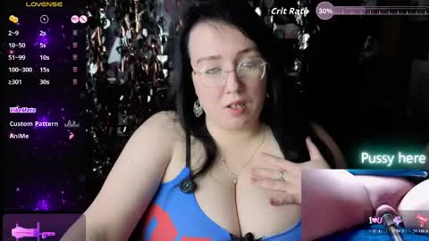 Leona Harrison online show from 05/11/26, 11:02