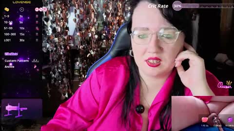 Leona Harrison online show from 05/26/26, 05:25
