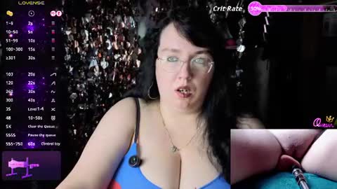Leona Harrison online show from 07/06/26, 11:18
