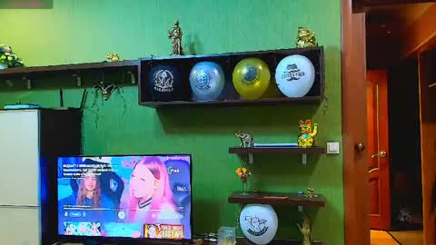 Snapshot of leona_tracie chatting on 02/27/26, 11:38 Leona tracie online show from 02/27/26, 11:38