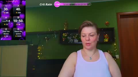 Leona tracie online show from 04/10/26, 07:18