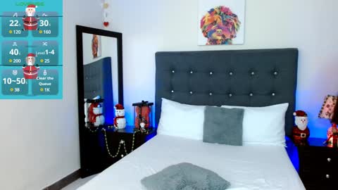 LUCY online show from 12/21/24, 07:16